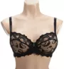 Lise Charmel Dressing Floral Demi Cup Bra ACC3088 - Image 1