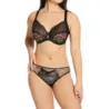 Lise Charmel Fleurs de Nuit Bikini Panty ACG0273 - Image 4