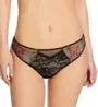 Lise Charmel Fleurs de Nuit Bikini Panty ACG0273 - Image 1