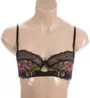 Lise Charmel Fleurs de Nuit Demi Cup Bra ACG3073 - Image 1