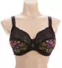 Lise Charmel Fleurs de Nuit 3 Part Full Cup Bra ACG6173 - Image 1