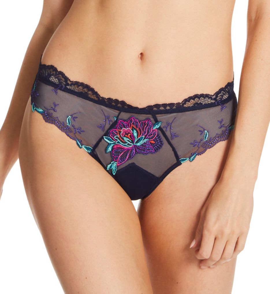 Magie Saphir Thong Panty