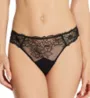 Lise Charmel Sublime En Dentelle Thong Panty ACH0013 - Image 1