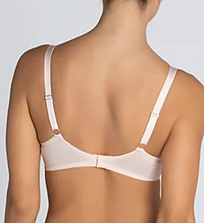 Sublime En Dentelle 3 Part Full Cup Bra Rose Sublime 34D