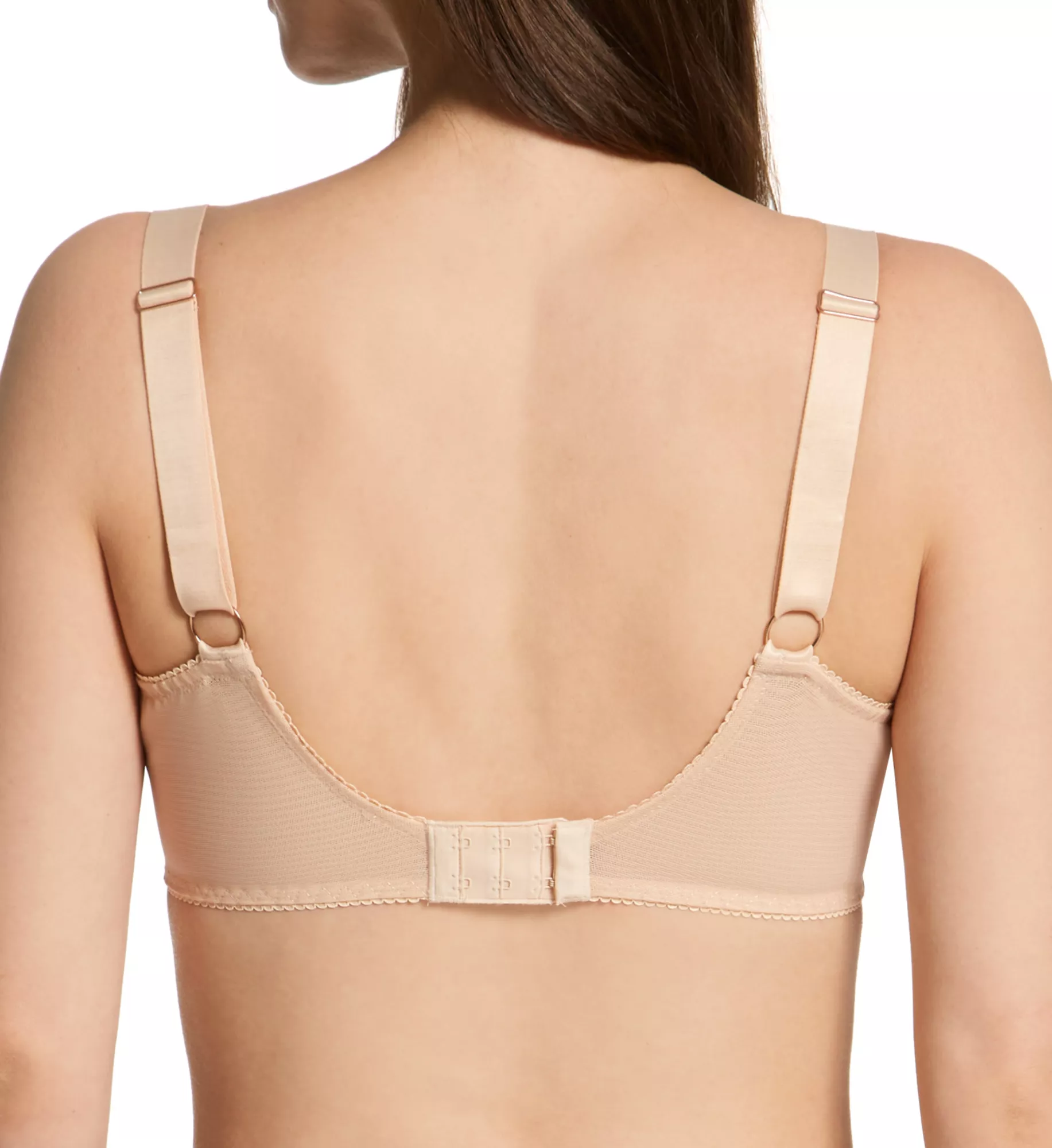 Lise Charmel - Sublime En Dentelle Lace Boyshort Nude
