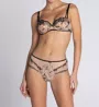 Lise Charmel Follement Sexy Demi Cup Bra ACH3045 - Image 4