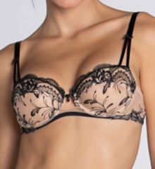 【LISE CHARMEL】新作ブラ★Follement Sexy★triangle lise-charmel-lich01-ach3045-gs