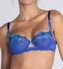 Lise Charmel De Cristal Et D'Eau Demi Cup Bra ACH3060