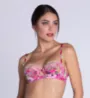 Lise Charmel Envolee de Fleurs Demi Cup Bra ACH3083 - Image 5