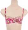 Lise Charmel Envolee de Fleurs Demi Cup Bra ACH3083 - Image 1