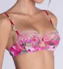 Lise Charmel Envolee de Fleurs Demi Cup Bra ACH3083