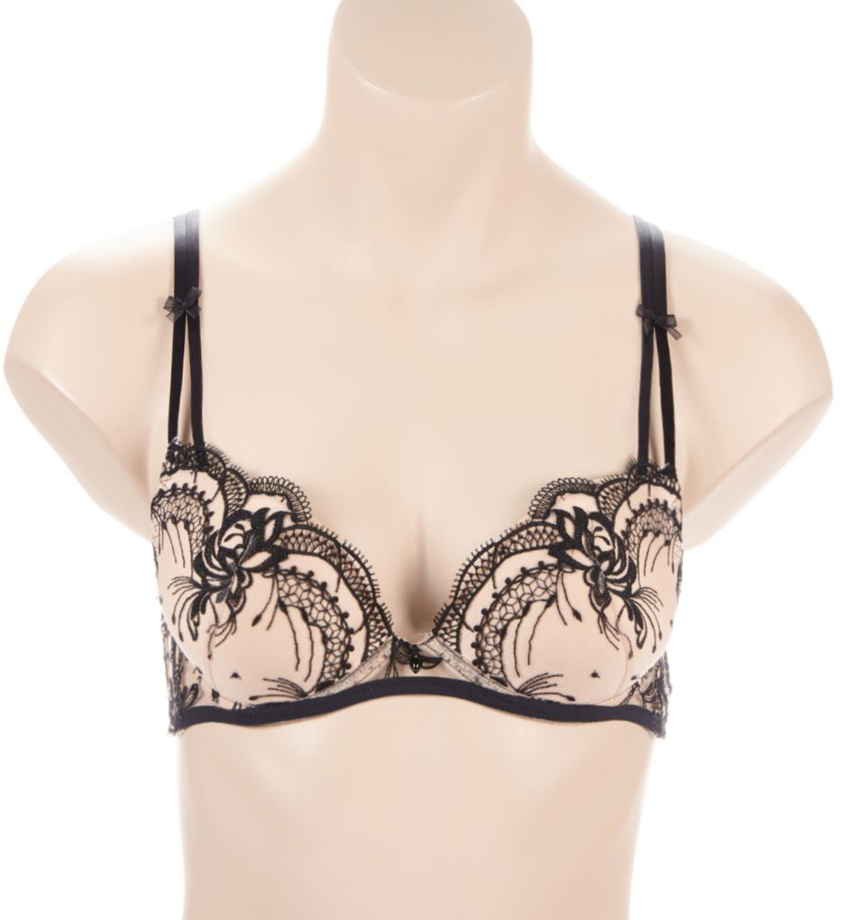 Follement Sexy Contour Bra-fs