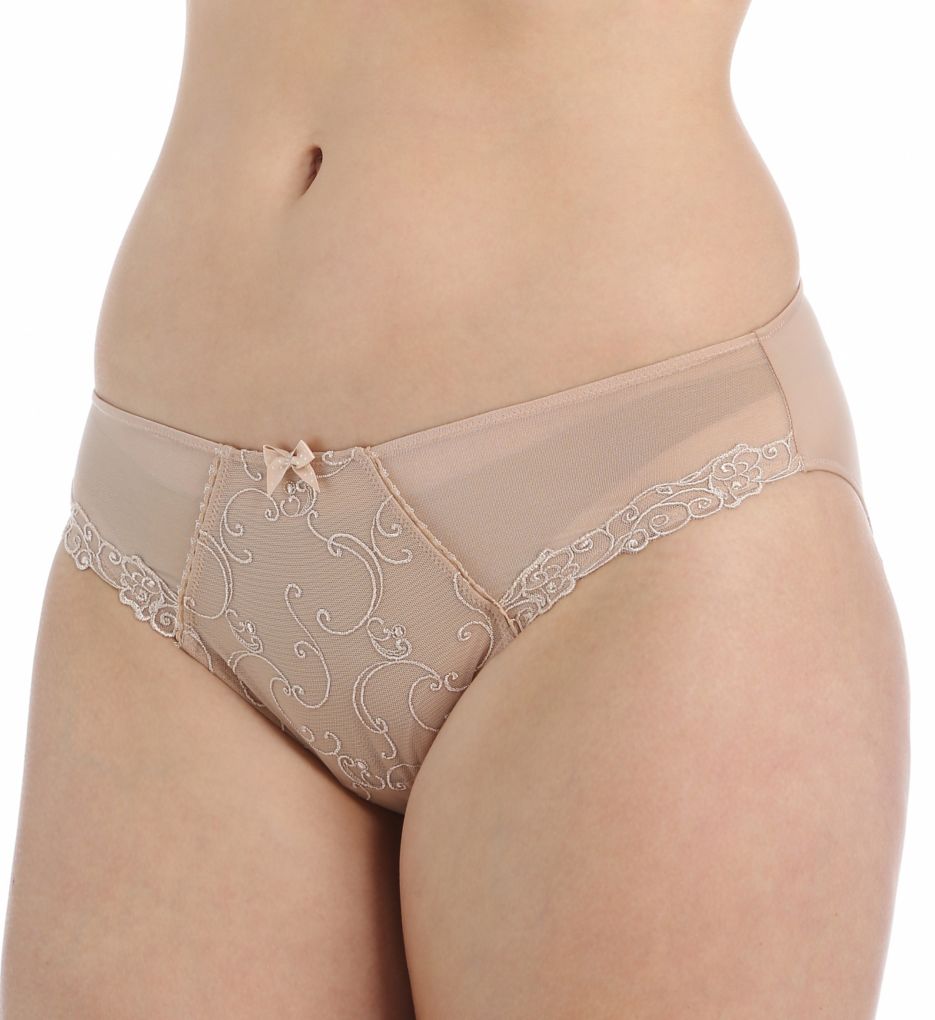 Eprise Personal Beauty Fancy Brief Panty