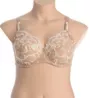 Lise Charmel Dressing Floral 3 Part Full Cup Bra BCC6188 - Image 1