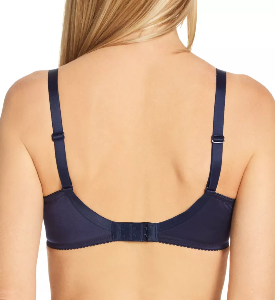 Buy Bralux Padded DNO133 Bra with Detachable Strap and Trasperent