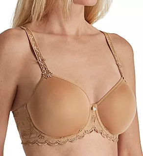 Antinea Essential Fit Spacer Foam Underwire Bra Surfing 38H