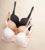 Lise Charmel Antinea Essential Fit Spacer Foam Underwire Bra DC2699 - Image 7