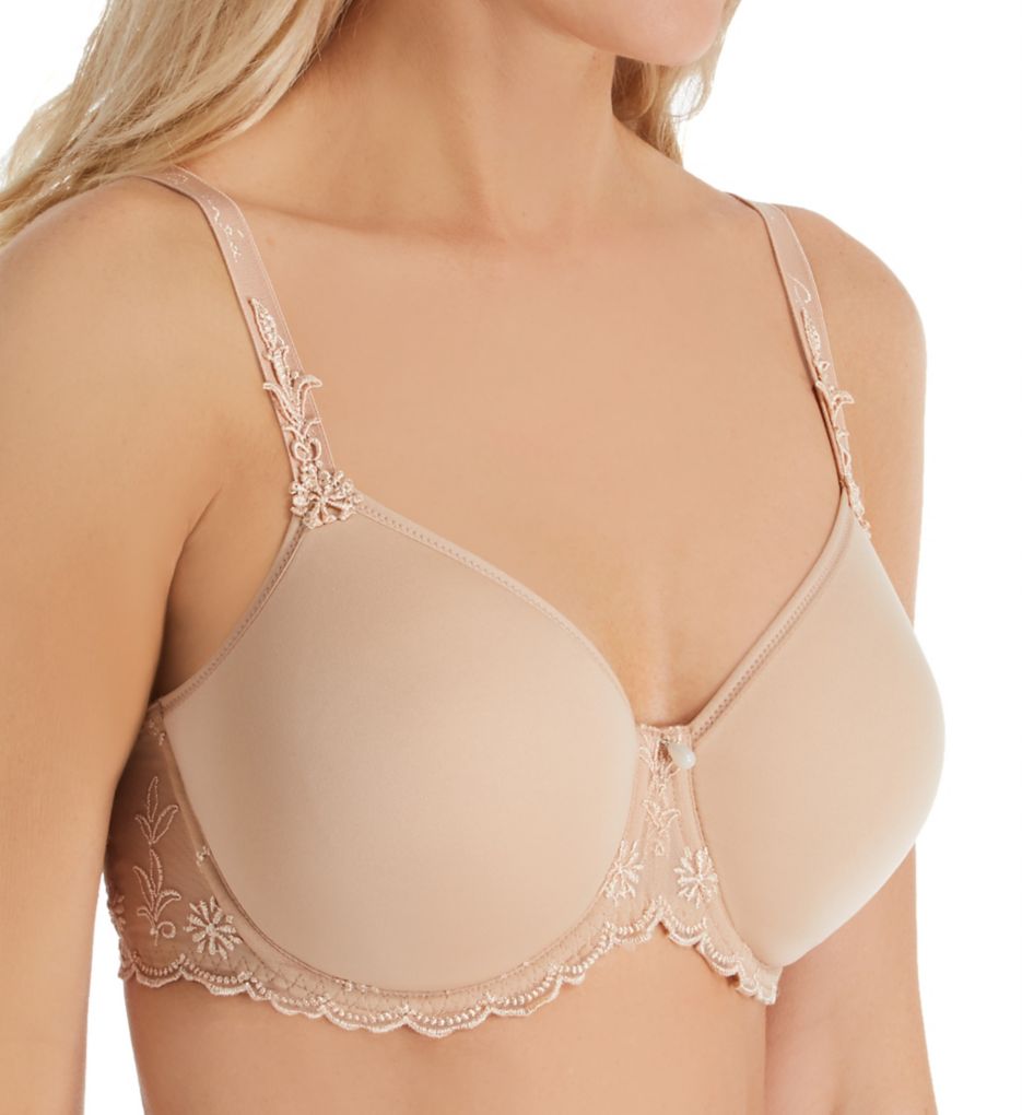 TULLE BODY TRIPLE BRA – VERNER