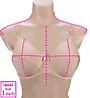 Lise Charmel Antinea Essential Fit 3 Part Full Cup Bra DCC6189 - Image 3