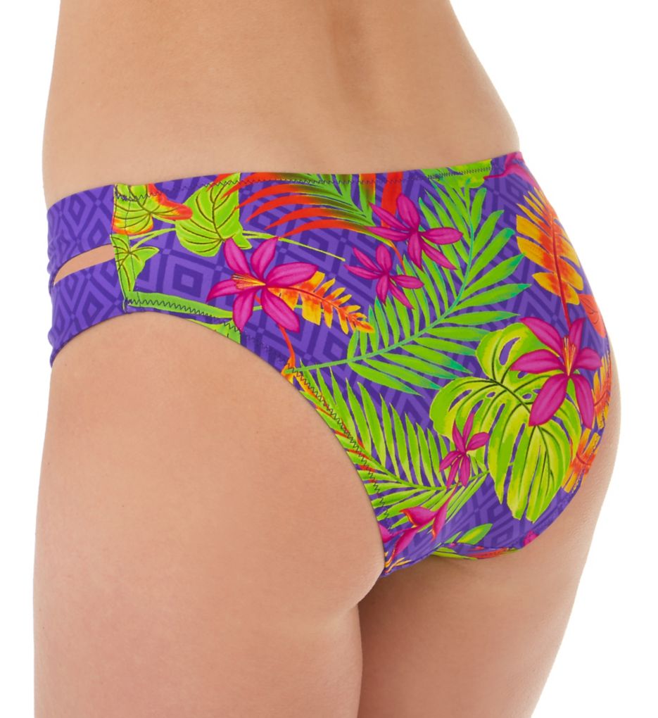 Antigel La Decouvreuse Bikini Swim Bottom