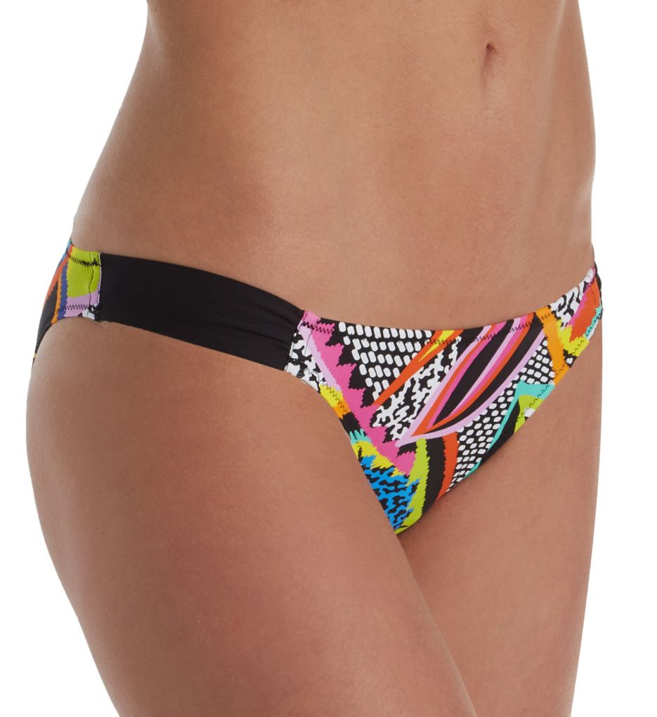 Antigel La Maasai Seduction Bikini Bottom-gs