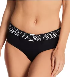 La Muse Dolce Vita Shorty Bikini Swim Bottom