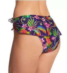 La Precieuse Skirted Bikini Swim Bottom