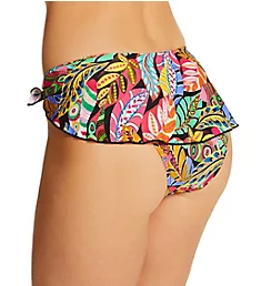 La Frida Antigel Skirted Bikini Swim Bottom Frida Color XL