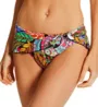 Lise Charmel La Frida Antigel Skirted Bikini Swim Bottom EBB0865