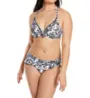 Lise Charmel La Bandana Antigel Bikini Skirted Swim Bottom EBB0894 - Image 3