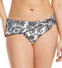 Lise Charmel La Bandana Antigel Bikini Skirted Swim Bottom EBB0894 - Image 1