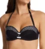 Lise Charmel La Muse Dolce Vita Bandeau Bikini Swim Top EBB7186 - Image 1