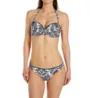 Lise Charmel La Bandana Antigel Strapless Bandeau Bikini Top EBB7194 - Image 4