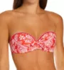 Lise Charmel La Bandana Antigel Strapless Bandeau Bikini Top EBB7194