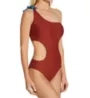 Lise Charmel L'Ethnica Reversible One Piece Swimsuit EBB9074 - Image 3