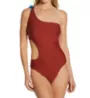 Lise Charmel L'Ethnica Reversible One Piece Swimsuit EBB9074 - Image 1