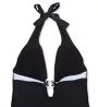 Lise Charmel La Muse Dolce Vita Halter One Piece Swimsuit EBB9286 - Image 3