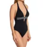 Lise Charmel La Muse Dolce Vita Halter One Piece Swimsuit EBB9286 - Image 1