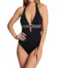 Lise Charmel La Muse Dolce Vita Halter One Piece Swimsuit EBB9286