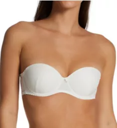 Antigel Daily Paillette Strapless Bra