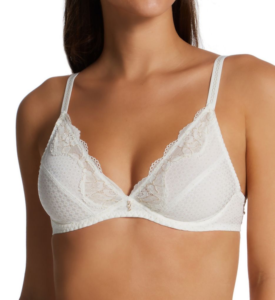 Antinea Essential Fit 3 Part Full Cup Bra