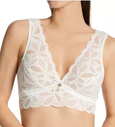 Stricto Sensuelle Bralette Ecru S