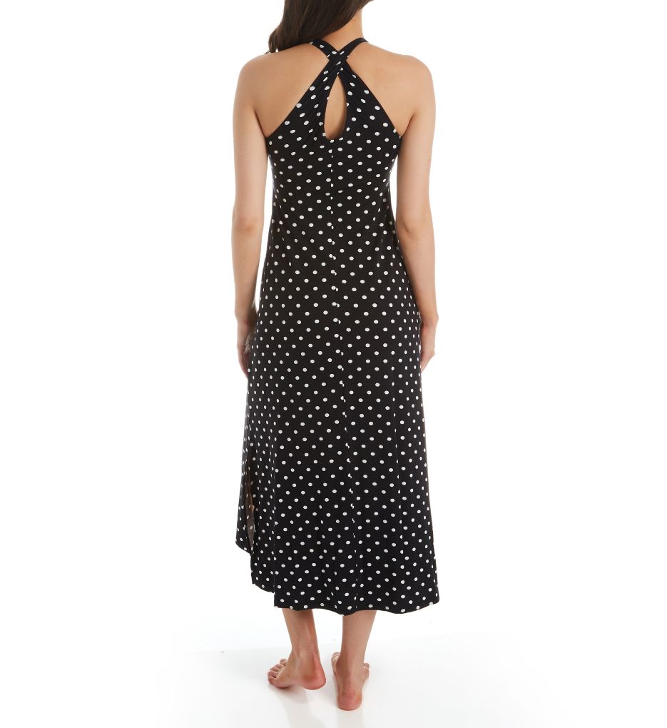 La Pois Antigel Long Beach Cover Up