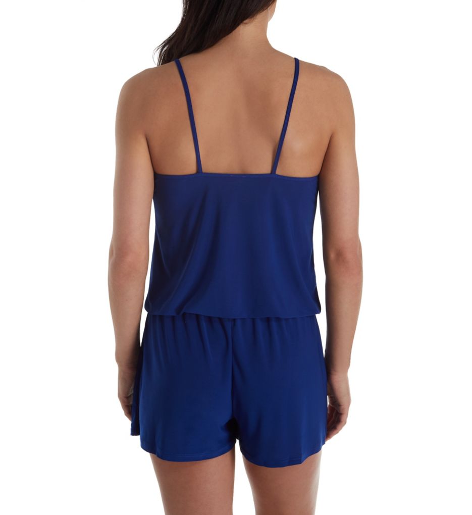 Antigel La Prete-A-Liker Jumpsuit Short Beach Wear