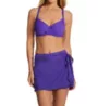 Lise Charmel La Chiquissima Skort Swim Cover-Up ESB0614 - Image 3