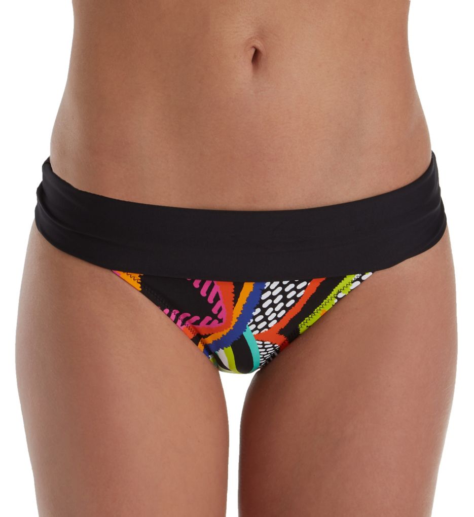 Antigel La Maasai Swim Bottom-fs