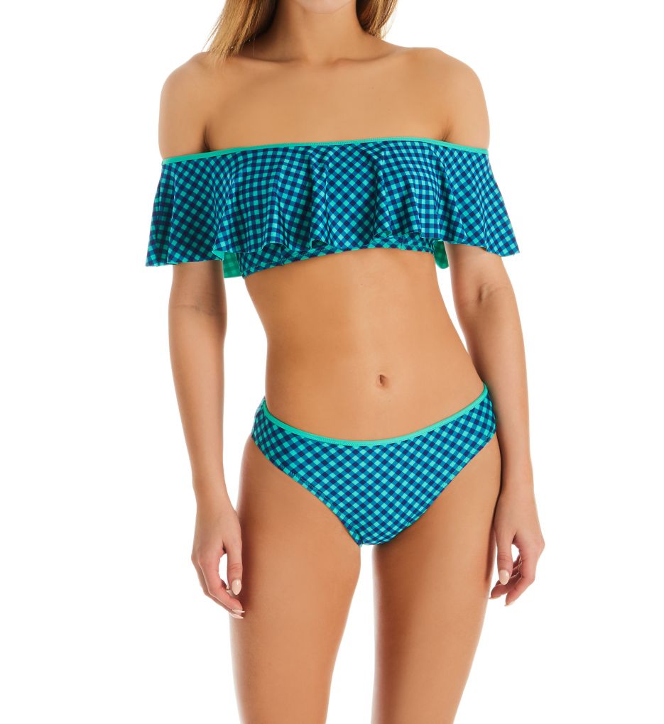 Antigel La Badineuse Bikini Swim Bottom-cs4