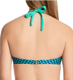 Antigel La Badineuse Halter Swim Top