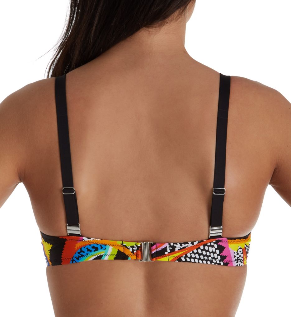 Antigel La Maasai Balconet Swim Top-bs