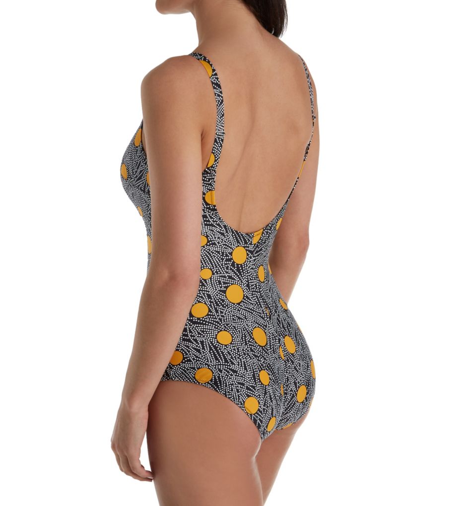 Antigel La Cosmique One Piece Swimsuitin-bs